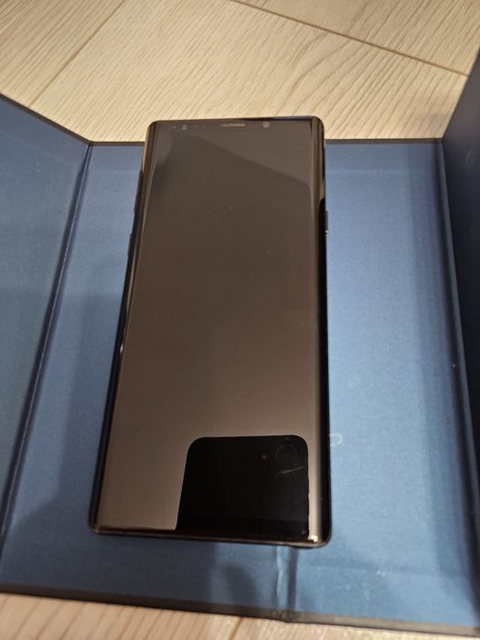 Samsung note 9 128gb