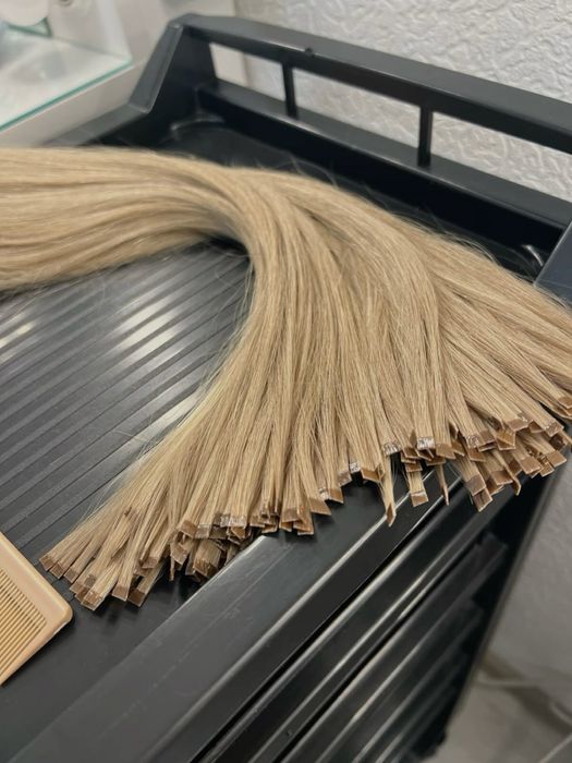 услуги дамского мастера