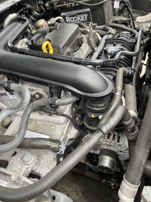 Alternator Seat Arona 1.0 Tsi DLA 2021