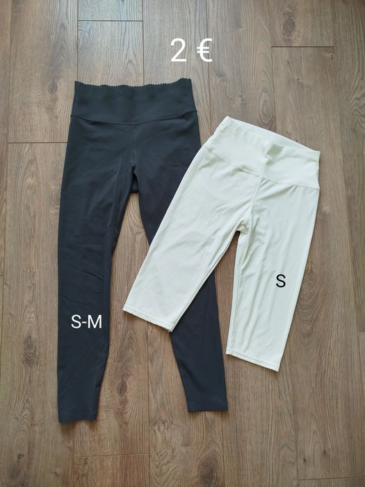 продавам ДЪНКИ,ДЪЛГИ И КЪСИ ПАНТАЛОНИ от  2 €