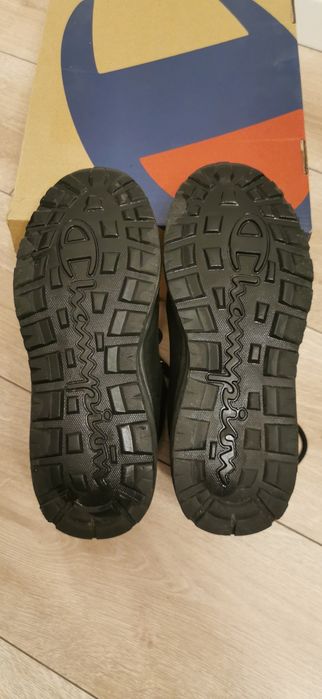 Ghete sneakers Champion mărimea 41