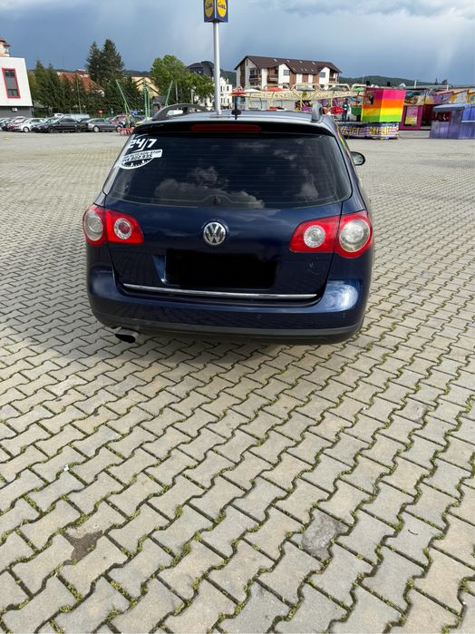 Vw Passat  0786018587