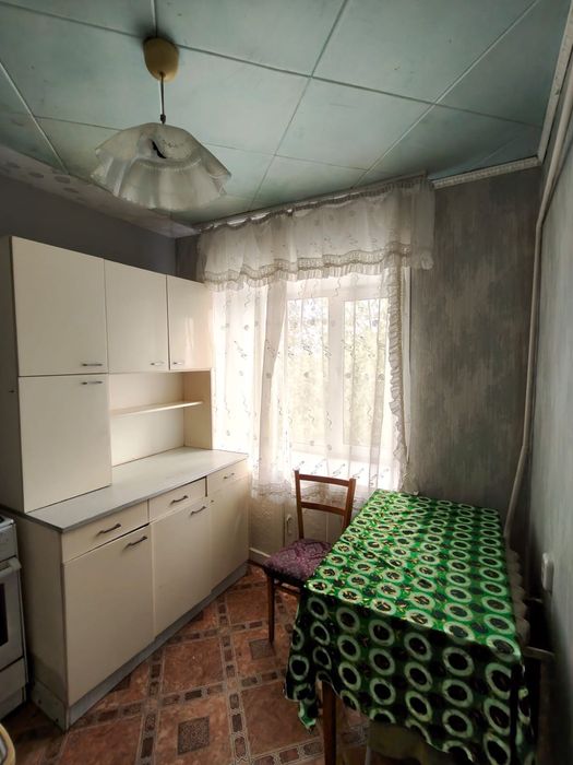 Продам 1 комн квартиру на Кск