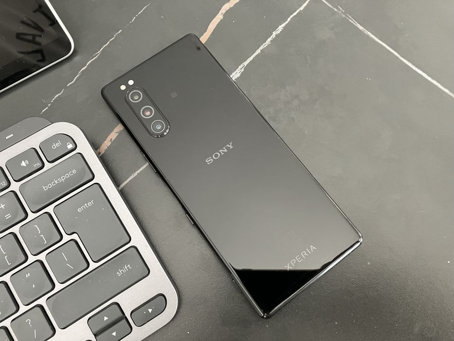 Telefon Sony Xperia 5