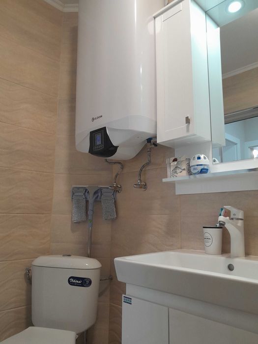 Продава се Тристаен апартамент в Девин - 72 кв.м за 1 €/кв.м - Снимка #4