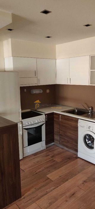 Продава се Двустаен апартамент в Пловдив, Каменица 1 - 66 кв.м за 2728 €/кв.м - Снимка #1