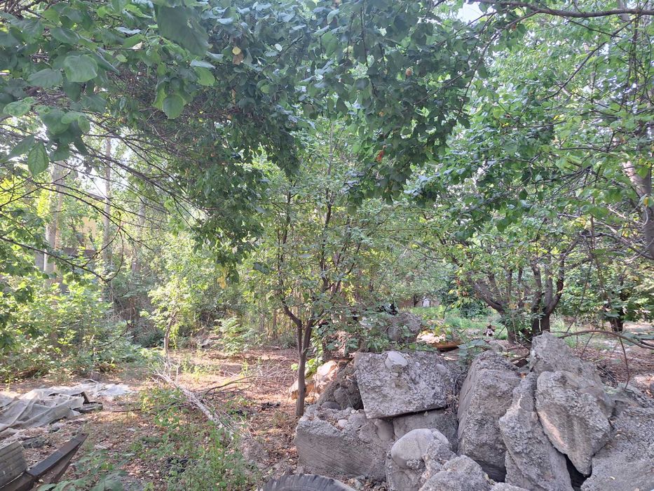 Ер сотилади (Қибрай, Маданият)