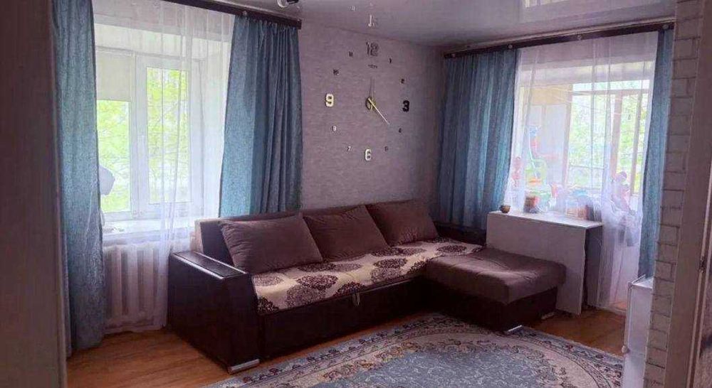 Продам 1 ком КВ р-н КЖБИ