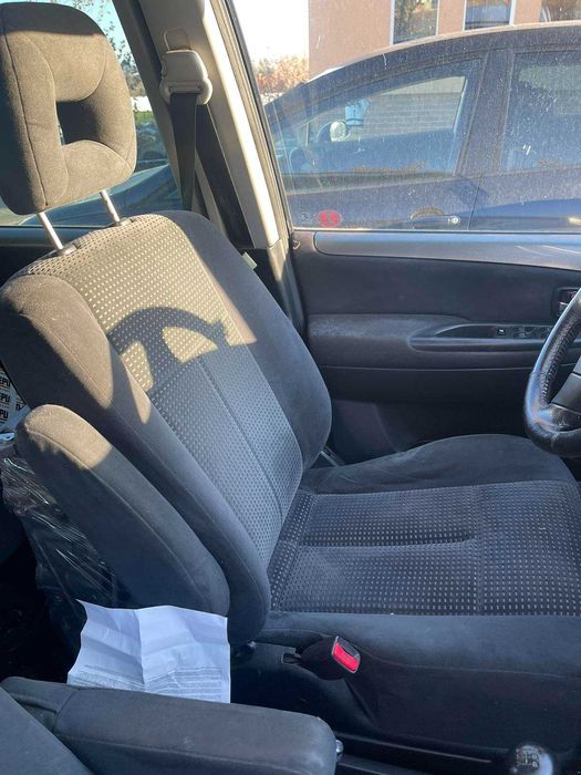 МАЗДА МПВ MAZDA MPV 2.3б 2004г на части