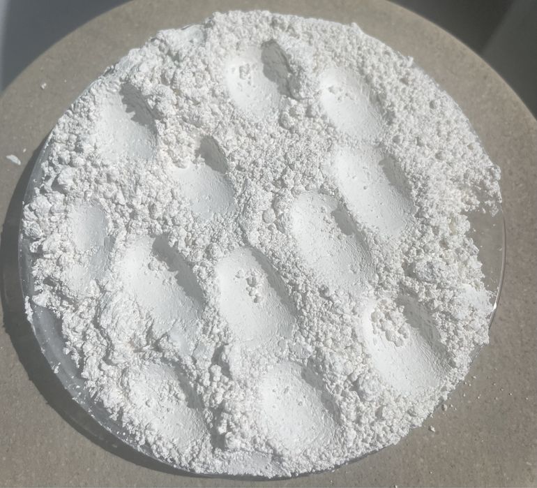 Мел клрмовой Костанай