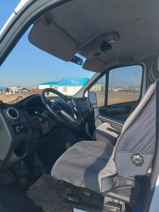 Газель некст сатылады 2023