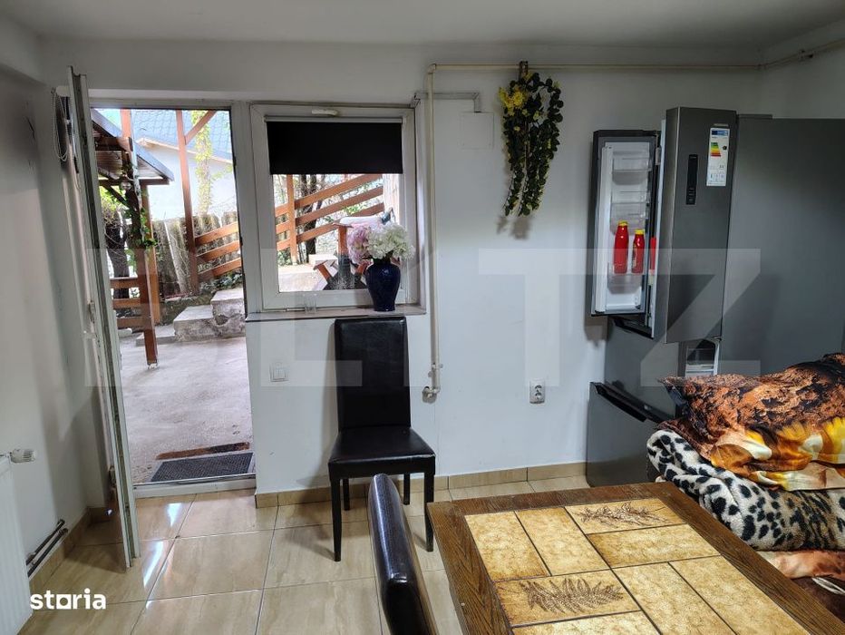 Casa individuala aproape de lac, 4 camere, priveliste superba, Sacalai