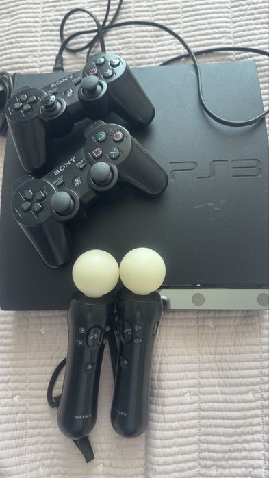 Sony playstation 3