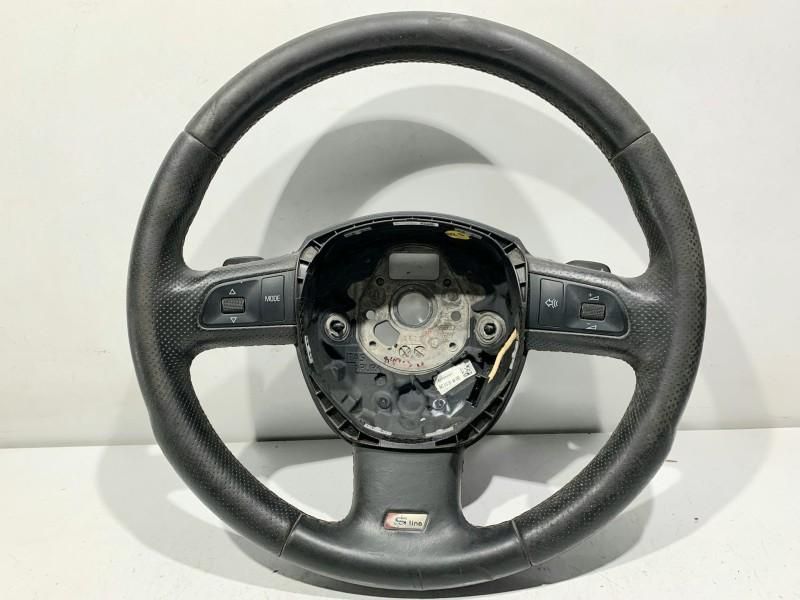 Volan s-line Audi Q7 (2006-2010) [4L] 8K0419091AK