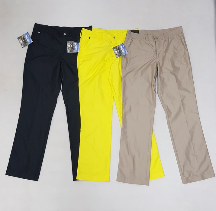 Pantaloni Noi J. LINDEBERG Treton Slim Fit micro twill S,M,L,XL OFERTA