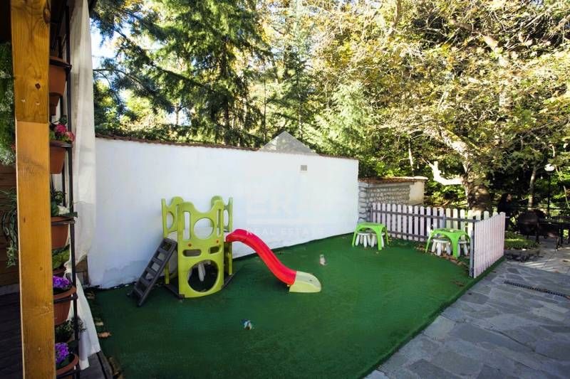 Бутиков СПА хотел в сърцето на гр. Сандански