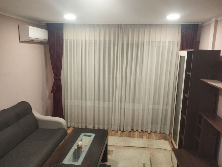 Дава се под наем Двустаен апартамент в Варна, Левски - 40 кв.м за 382.5 € - Снимка #9