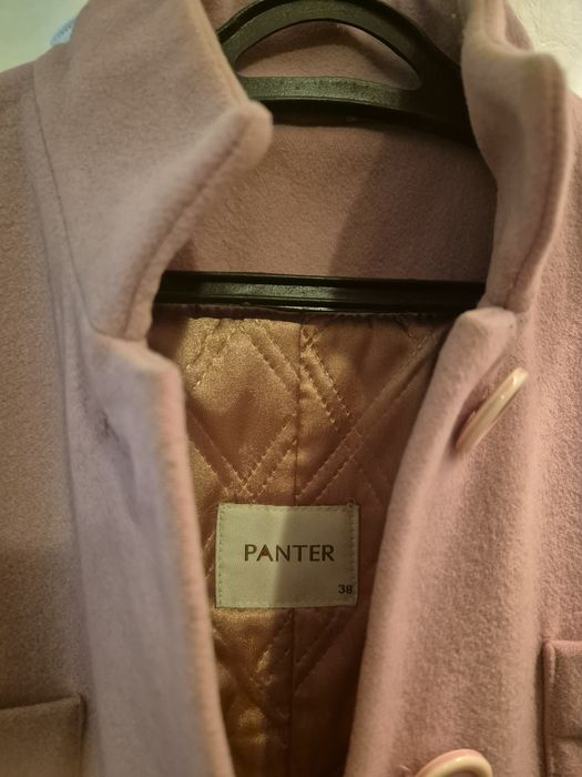 Пальто женское,  евро зима  46 размер (М)