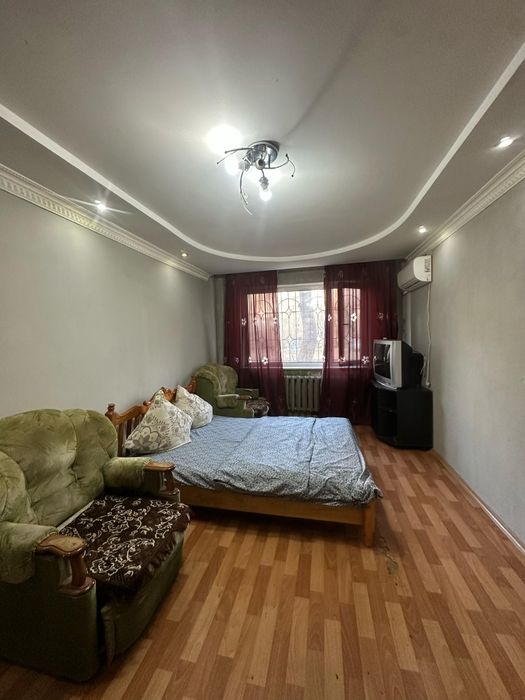 Домбыта  1к 1этаж