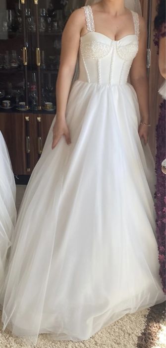 Rochie de mireasa