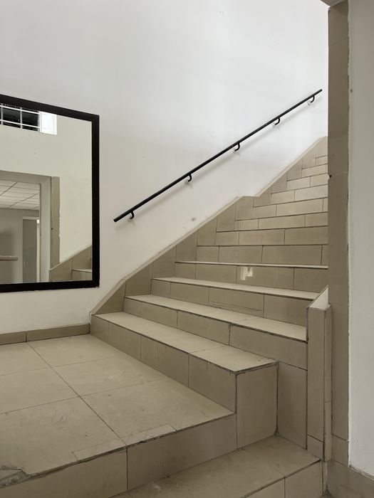 Отдельно стоящее здание