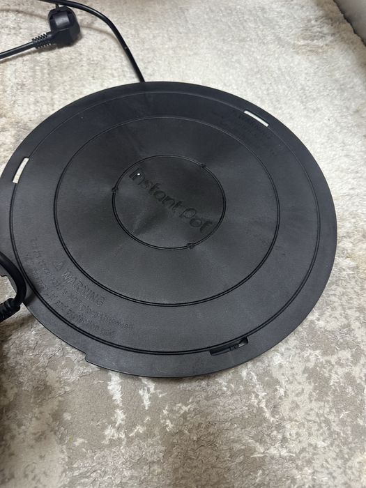 Instant Pot мултикукър