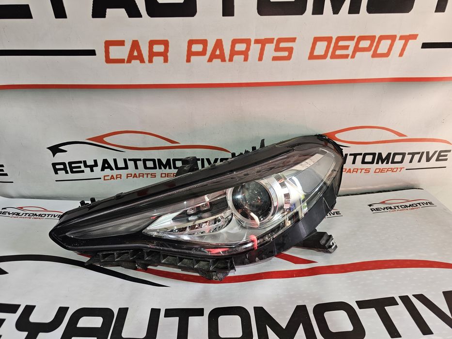 Far stanga bixenon Alfa Romeo Giulia cod 50557247
