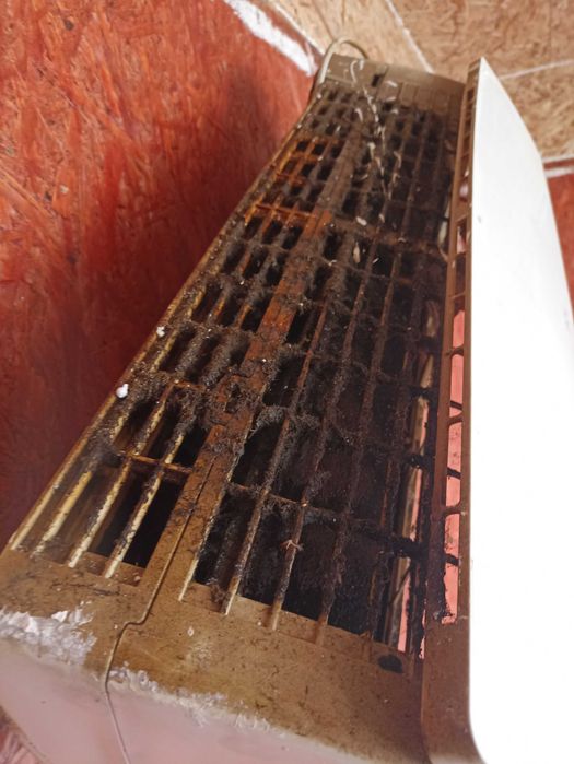 Установка кондиционеров и обслуживание