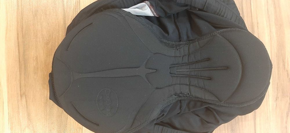 Pantaloni scurti ciclist barbati Hille Valley-marimea XL-5 lei transportul