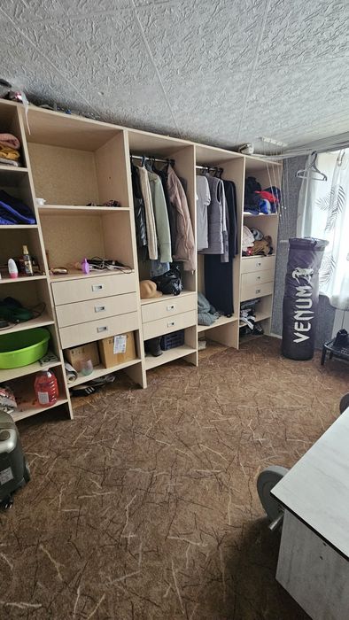 Продам дом с центральным отоплением