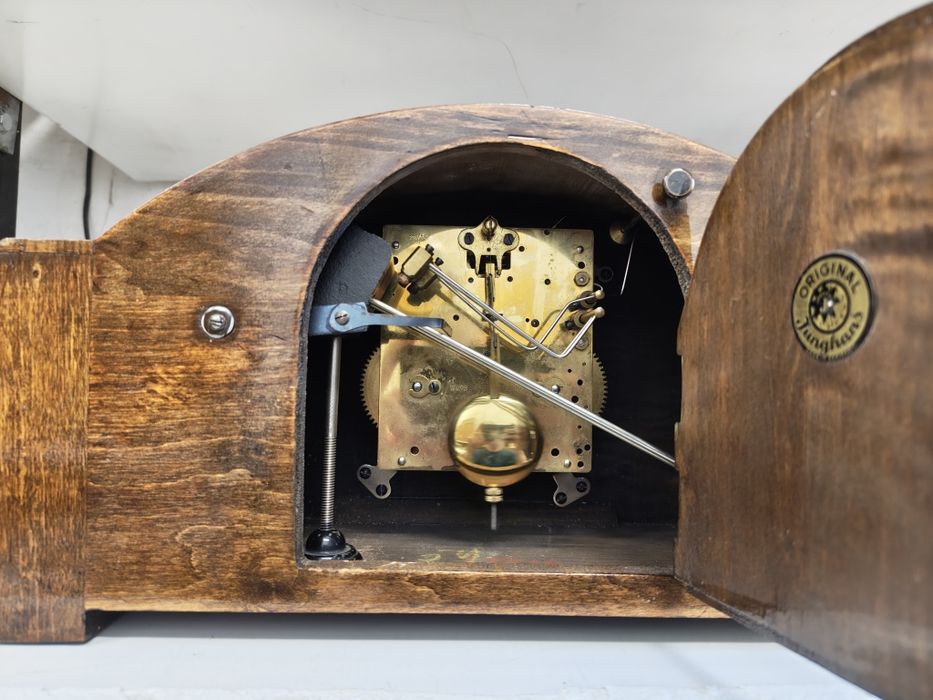 Ceas Vintage Junghans Funcțional