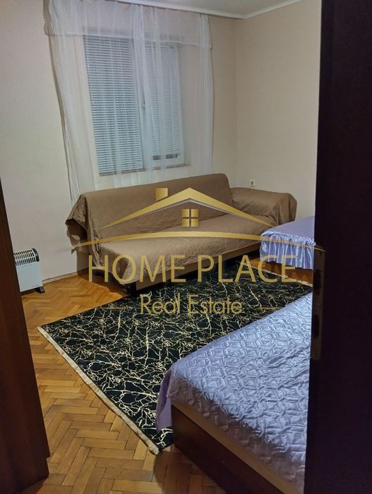 Дава се под наем Четиристаен апартамент в Варна, Колхозен пазар - 80 кв.м за 459 € - Снимка #8