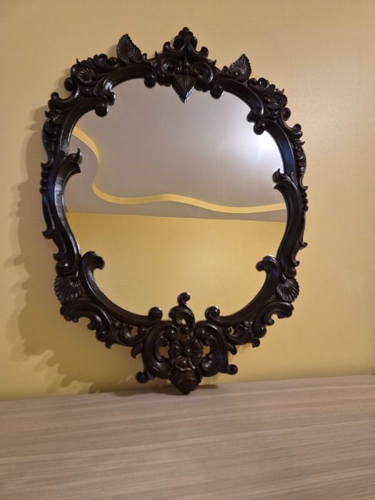 Огледало ръчна изработка