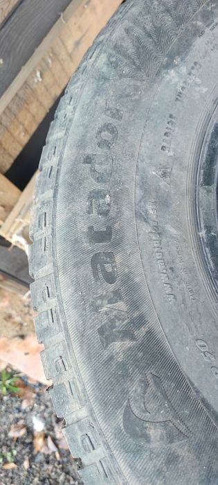 Продам шины матадор