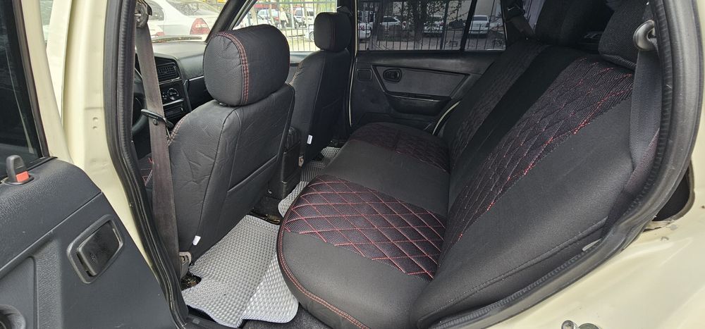 Нексия 2 2015 йил сотилади срочна