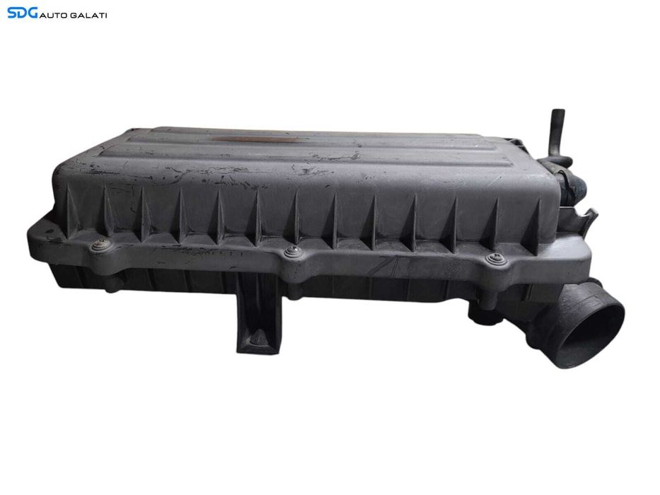 Carcasa Filtru Aer Volkswagen Caddy 3 1.4 BCA BUD 2003 - 2010 Cod 036129611CD 036129620H [N0852]