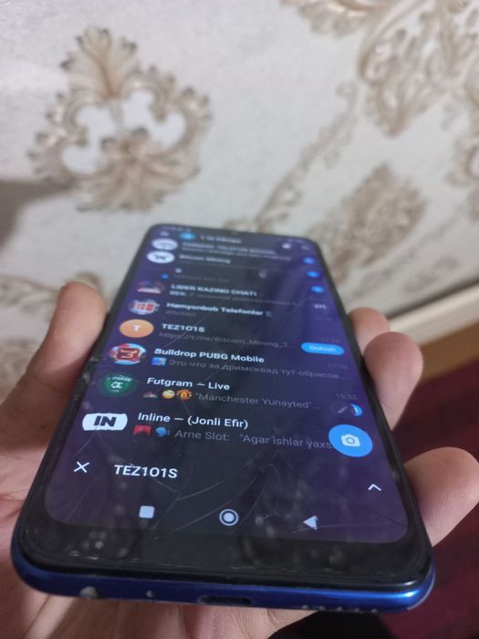 Redmi not 8 1 oy kafolati bn