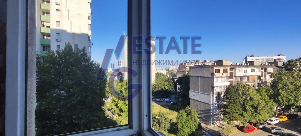 Продава се Двустаен апартамент в Бургас, Зорница - 60 кв.м за 1592 €/кв.м - Снимка #14
