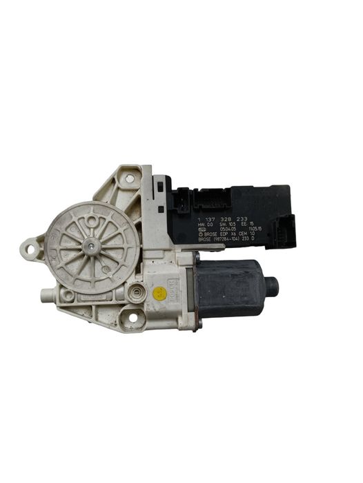 Motoras Geam Pivotant Dreapta Fata Peugeot 407 Coupe 6C_ 2005 - > 1137