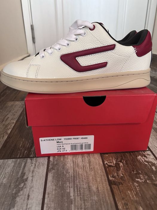 Оригинални diesel маратонки 42 номер