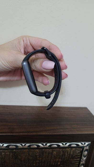 Нов смарт часовник