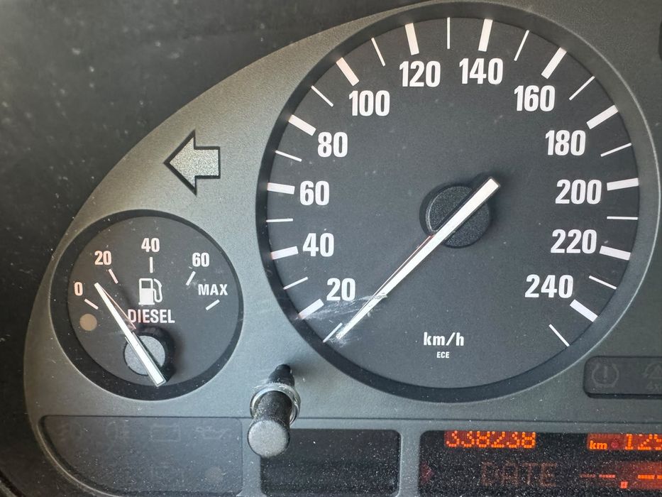 VAND X5 3.0D -2007