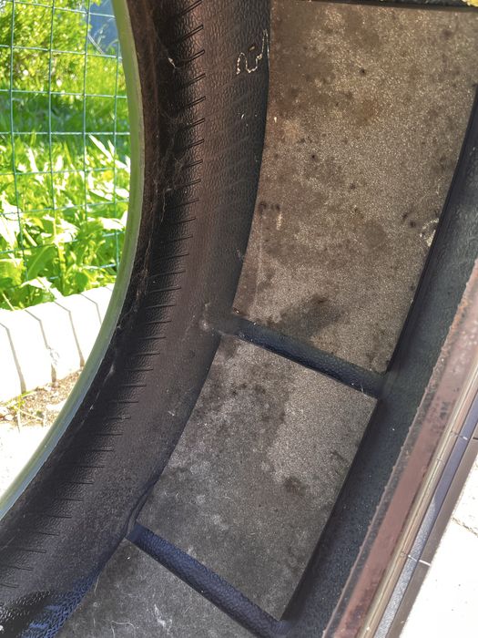 Один балон Pirelli scorpion zero 275/45/R21