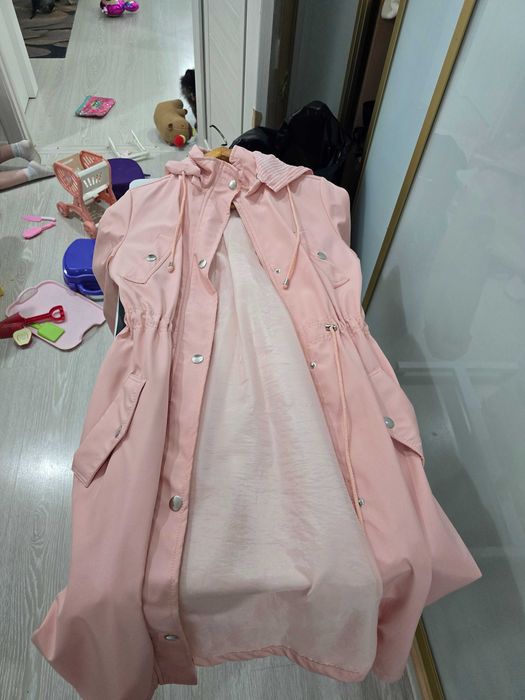 Продам верхню одежду