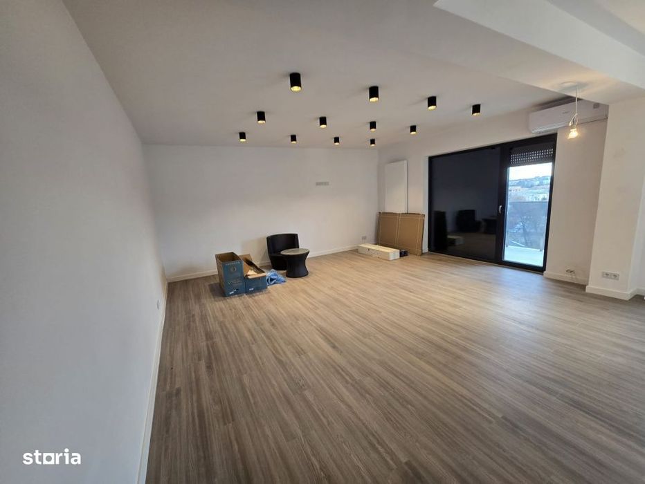Apartament 3 camere Nordmark, nemobilat