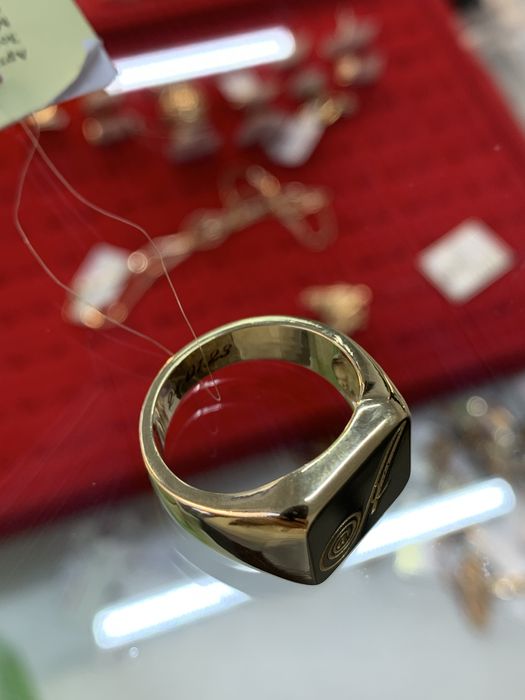 Золото печатка г.Астана