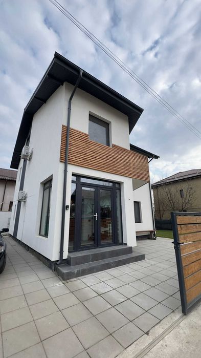 Casa P+1 *prima inchiriere*