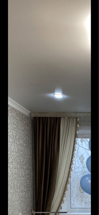 Шторы и тюль 23000