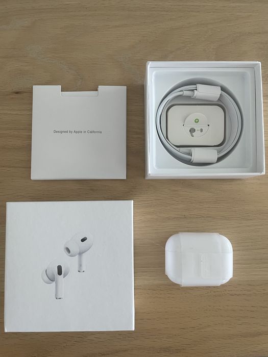 Apple Airpods pro 2