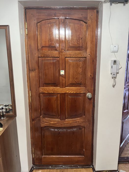 Дверь межкомнатная